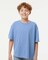 Youth Soft Touch Crewneck T-Shirt for School, Sports & Everyday Casual Wear